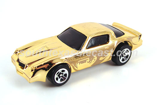Camaro Z-28